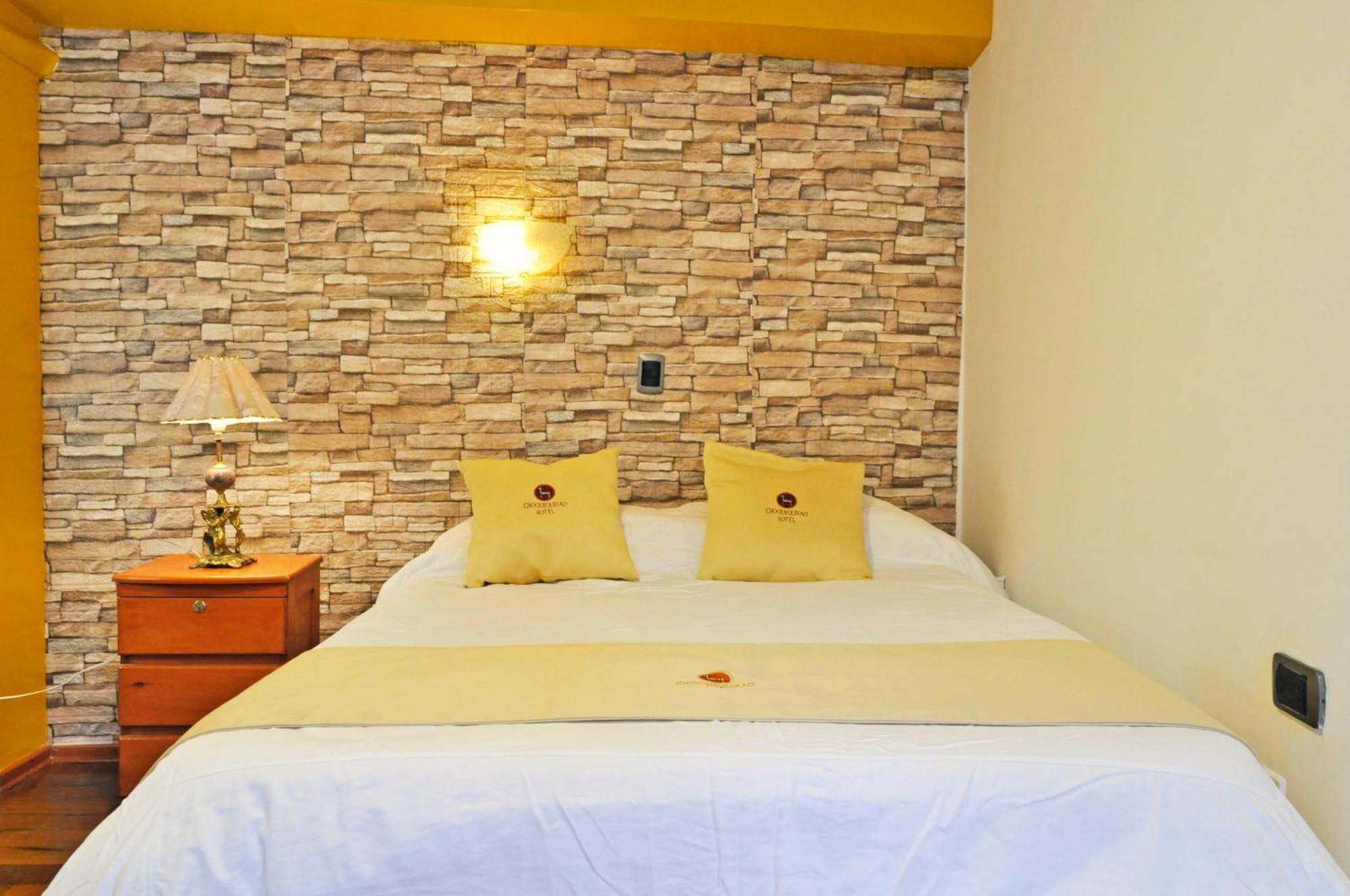 Hotel Choquequirao Cusco Exterior foto